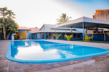 Ribeiro Lugar de Paz Casa 1