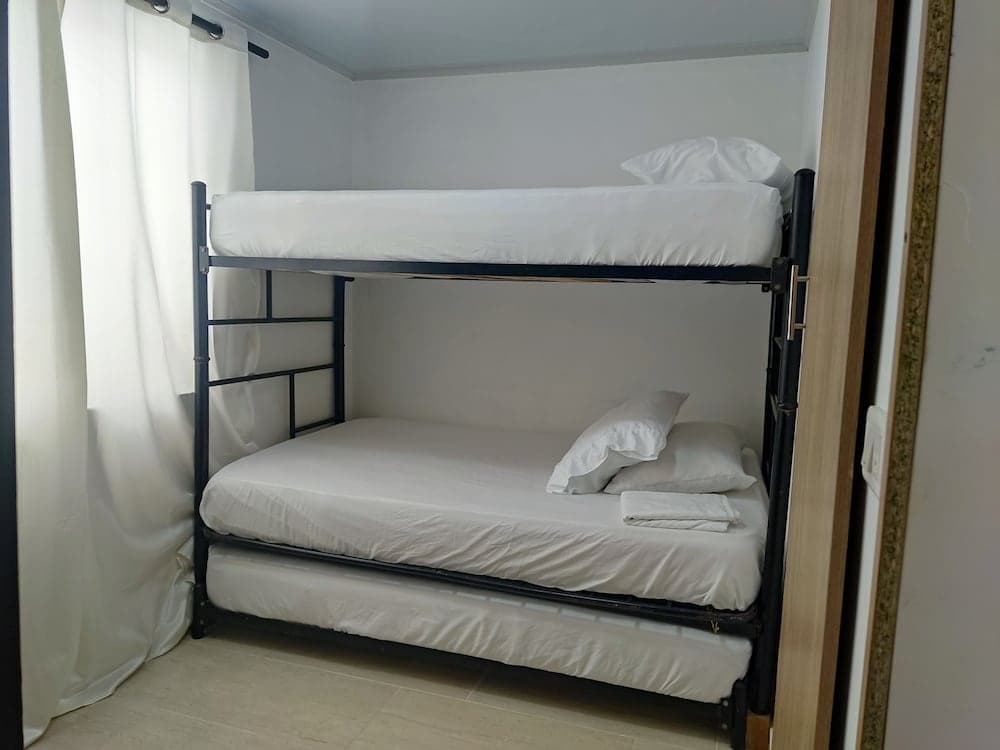 San San Andrés Magic House 0 by BBBSAI