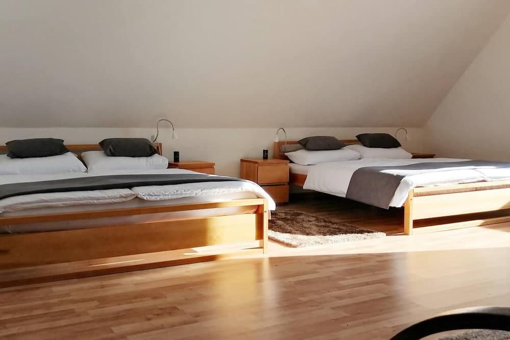 Captivating 3-bedrooms Cottage in the Hills