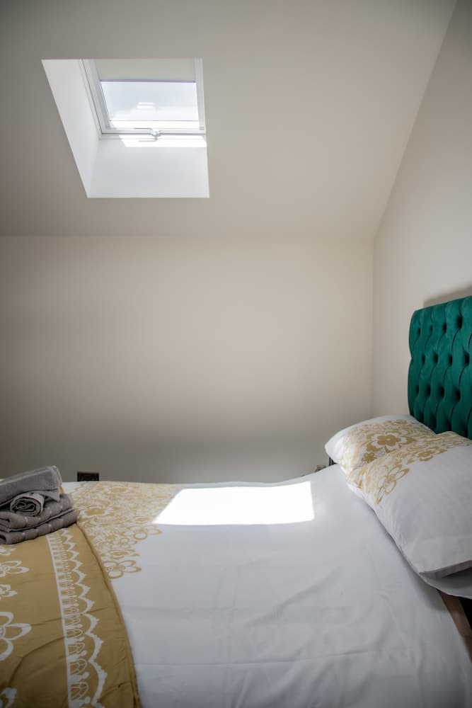 BV Lush Apartment At Conditioning House Bradford