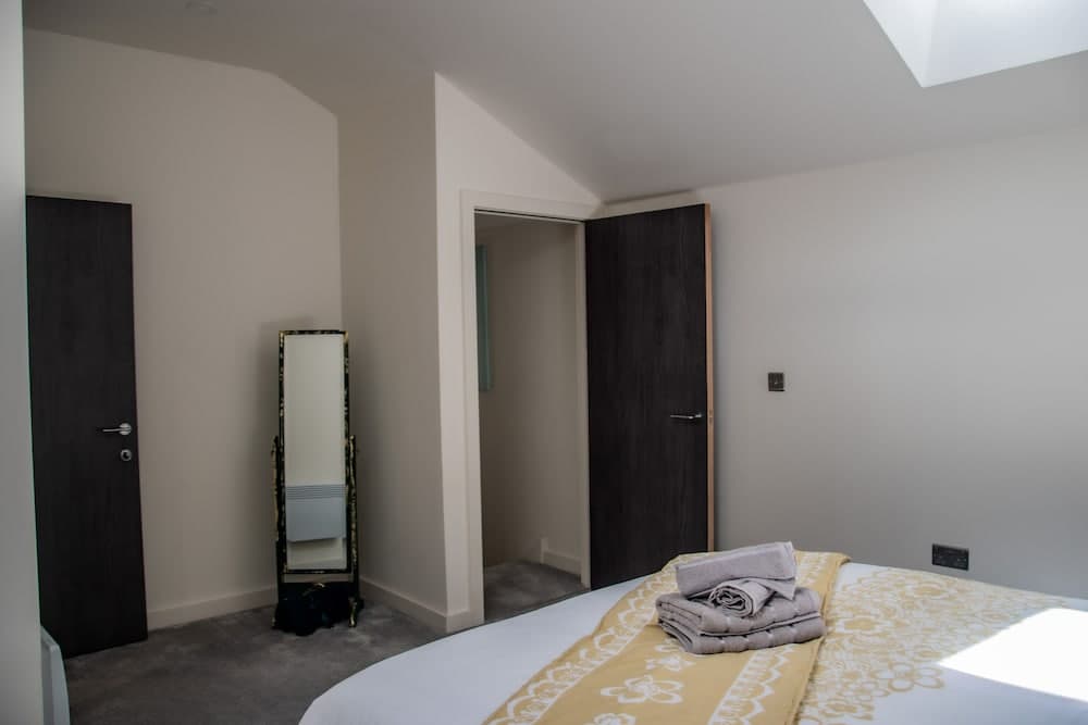 BV Lush Apartment At Conditioning House Bradford