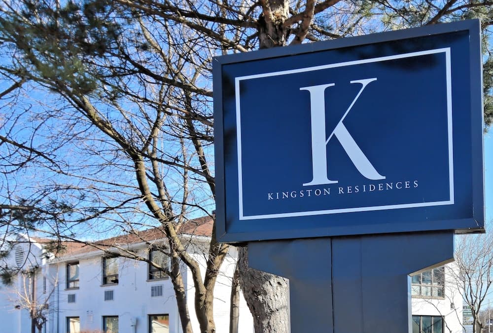 Kingston Residences