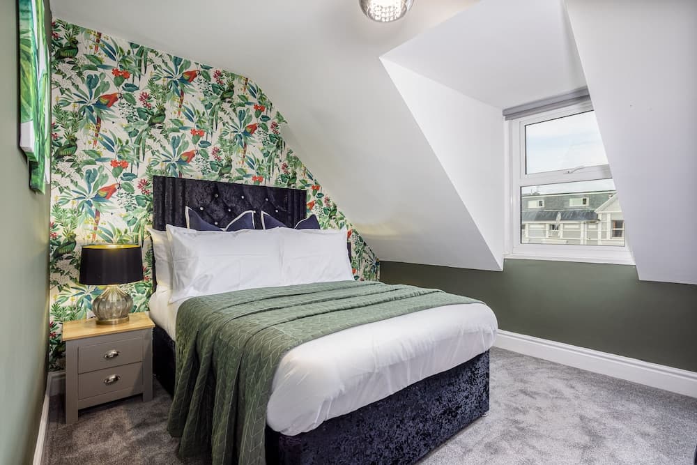 Comfy-stays Deganwy