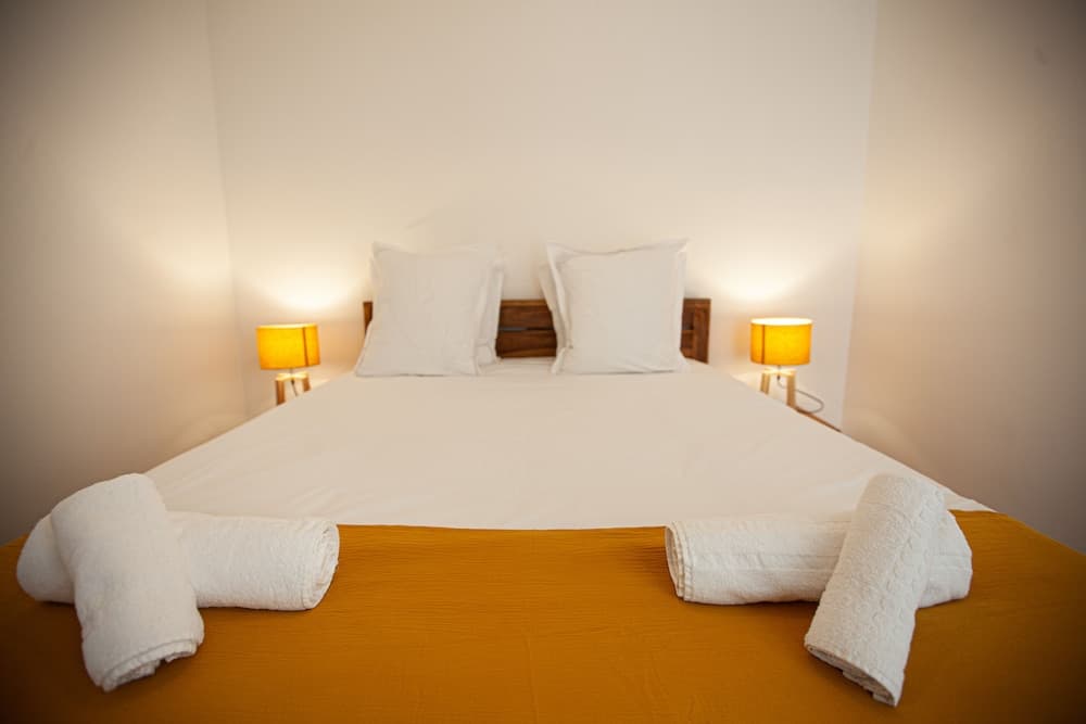 Eiffel Tower Rue Cler