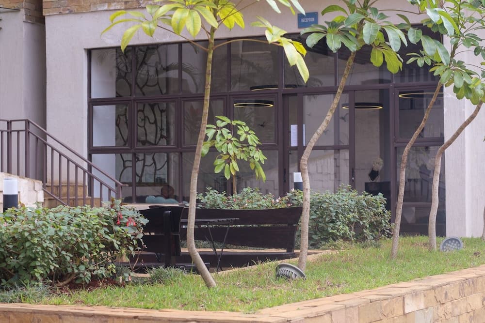 Soho Apartment Kirichwa