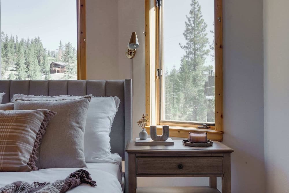 North Lake Hideaway Prime Locale for Outdoor Fun