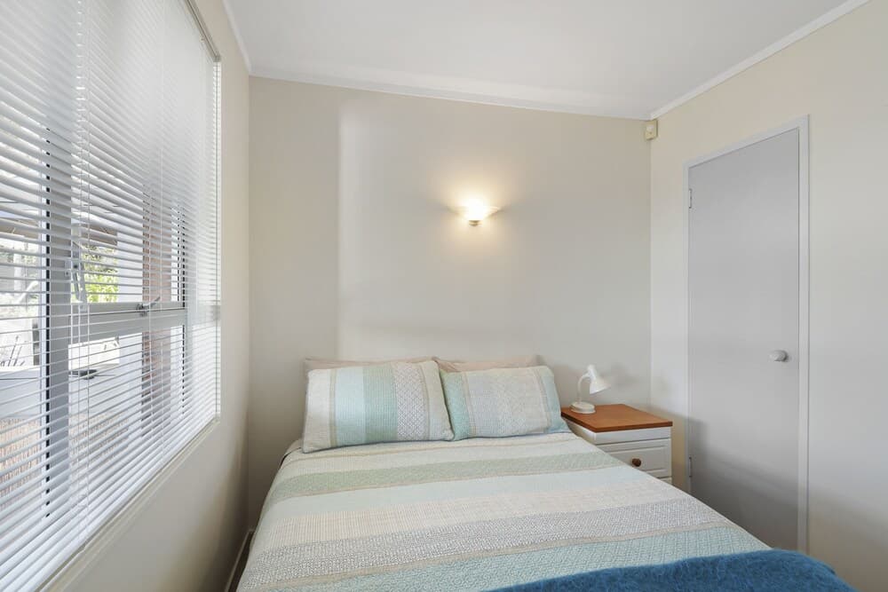 Bright & Sunny Meadowbank - Gardens