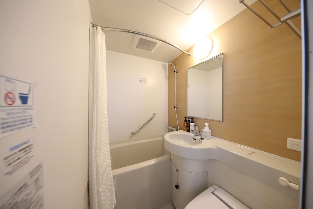 Smile Hotel Shinagawasengakujiekimae