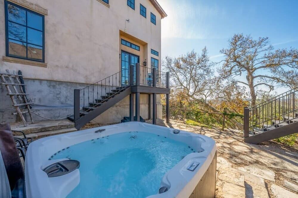 The Turnbull House by Boutiq