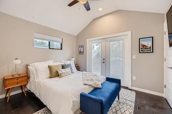 Eastside Escape By Boutiq