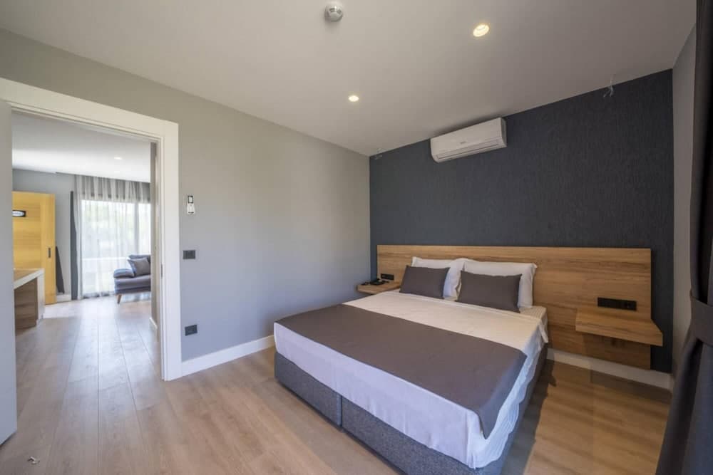 Deluxe Suite Close to Beach in Bodrum