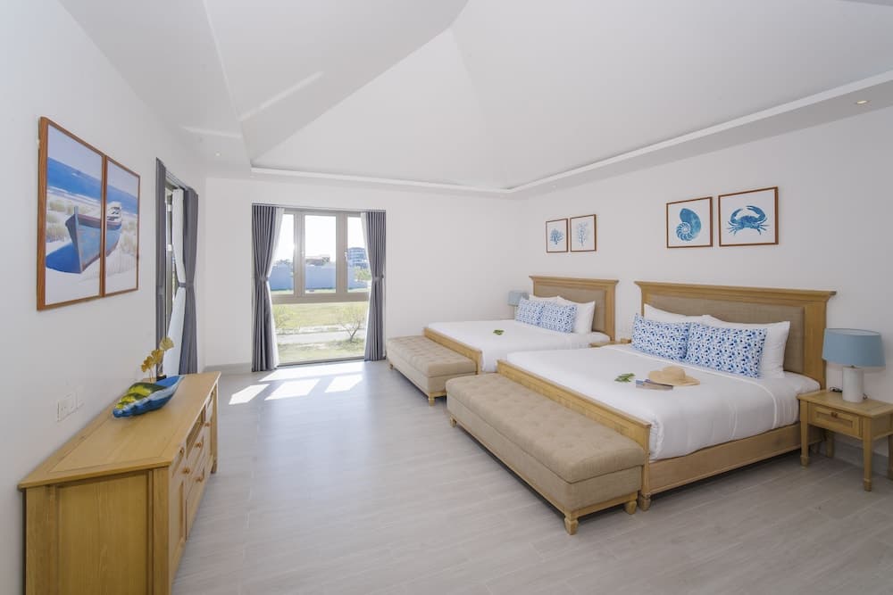 The Manor Hoi An Villa