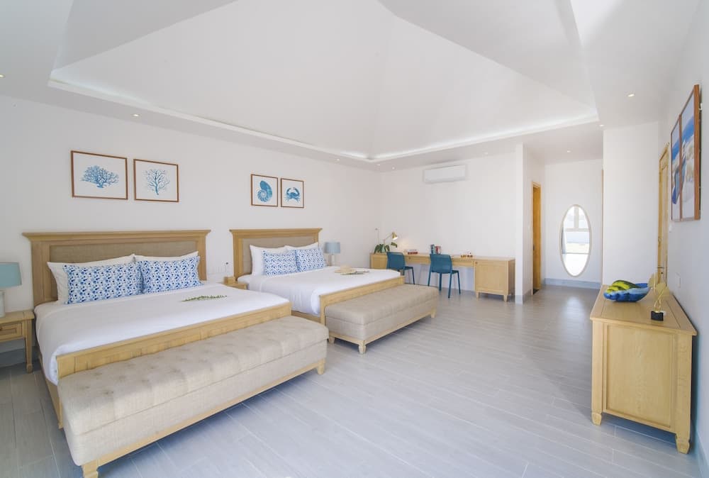 The Manor Hoi An Villa