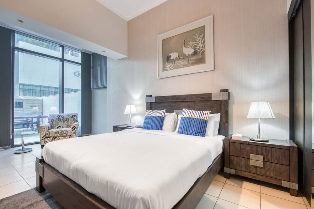 Maison Privee - MP Demo Silverene B-201