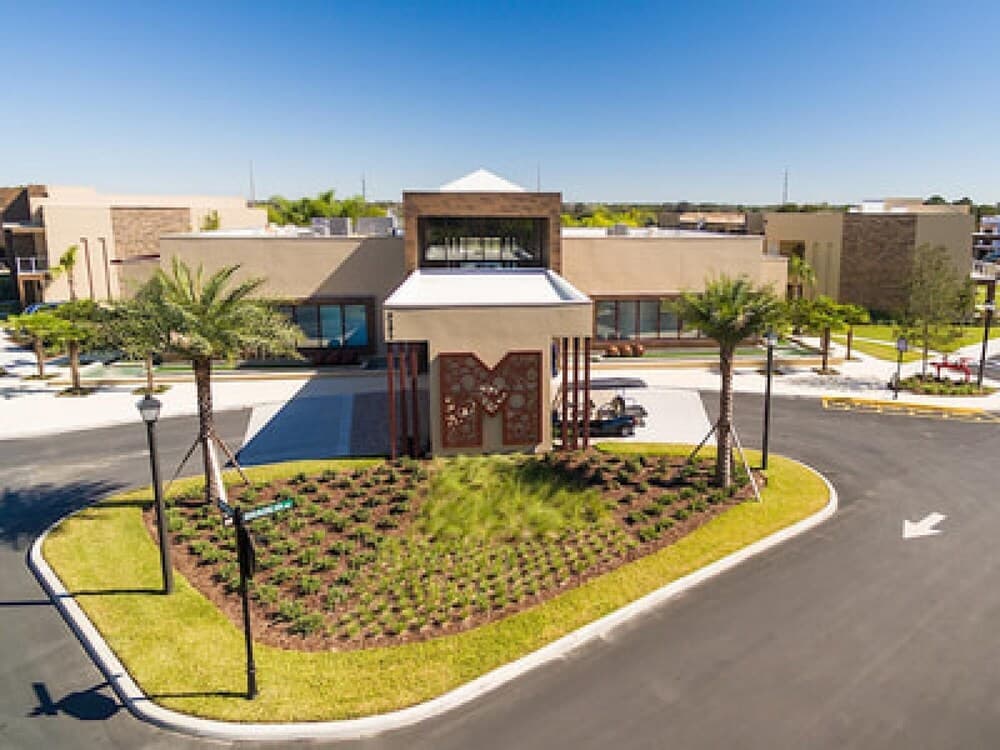 Marvelous 4 Bd Close to Disney Magic Village A7457