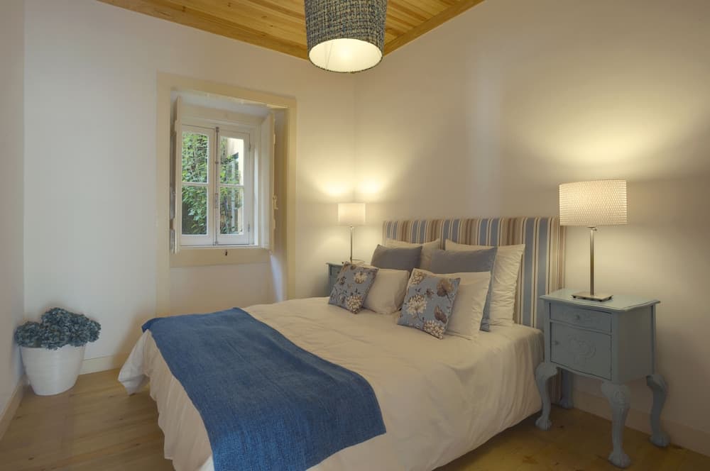 Portas do Teatro Apartments