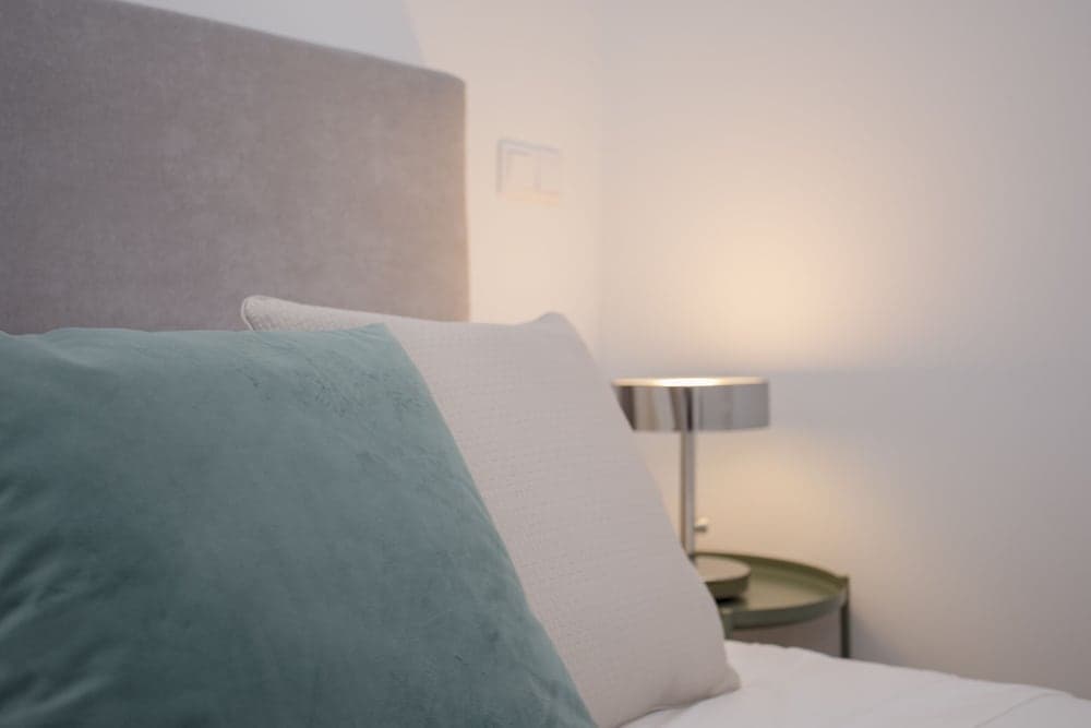 Liiiving - Downtown Luxury Apartment 3T