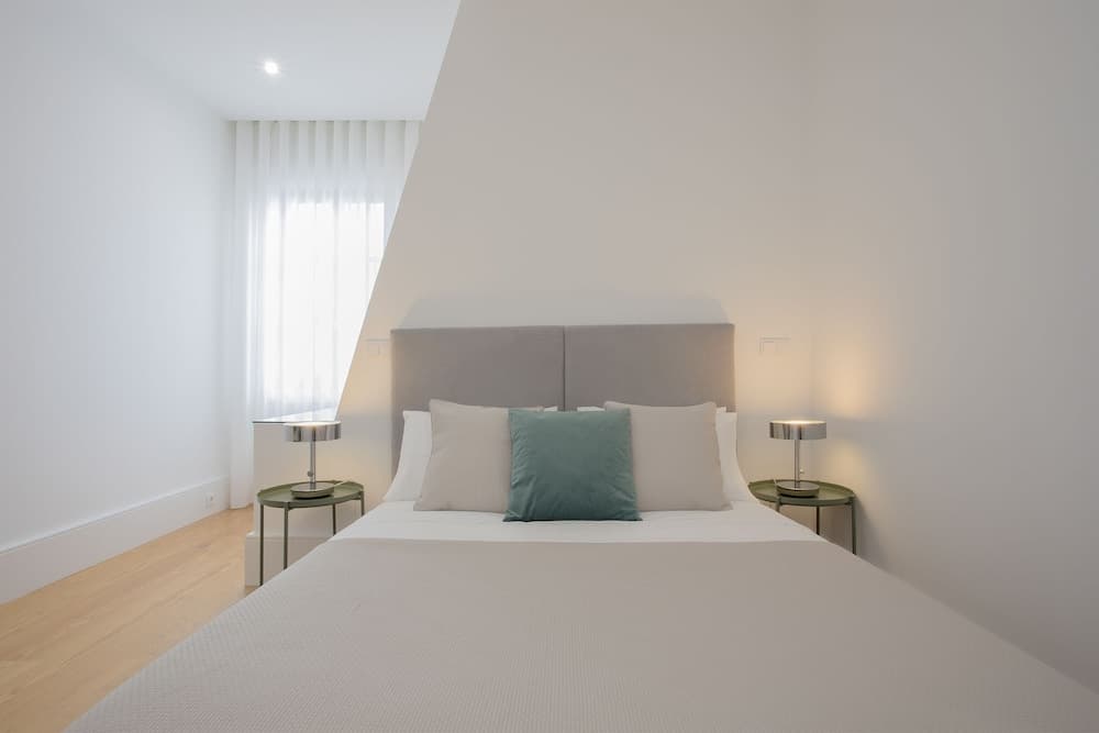 Liiiving - Downtown Luxury Apartment 3T