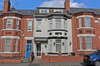 Comfy Rooms in Coventry