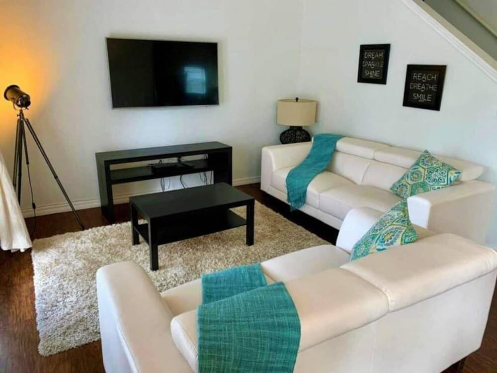 5372 Unit 24-108 Lovely Home Inside Disney Area