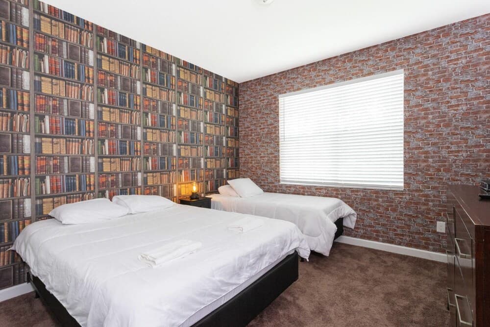 8948 Comfortable Home at Disney Area