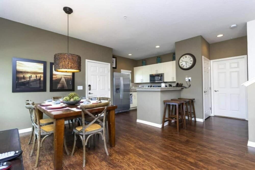 8959 Beautiful Vacation Home in a Great Location