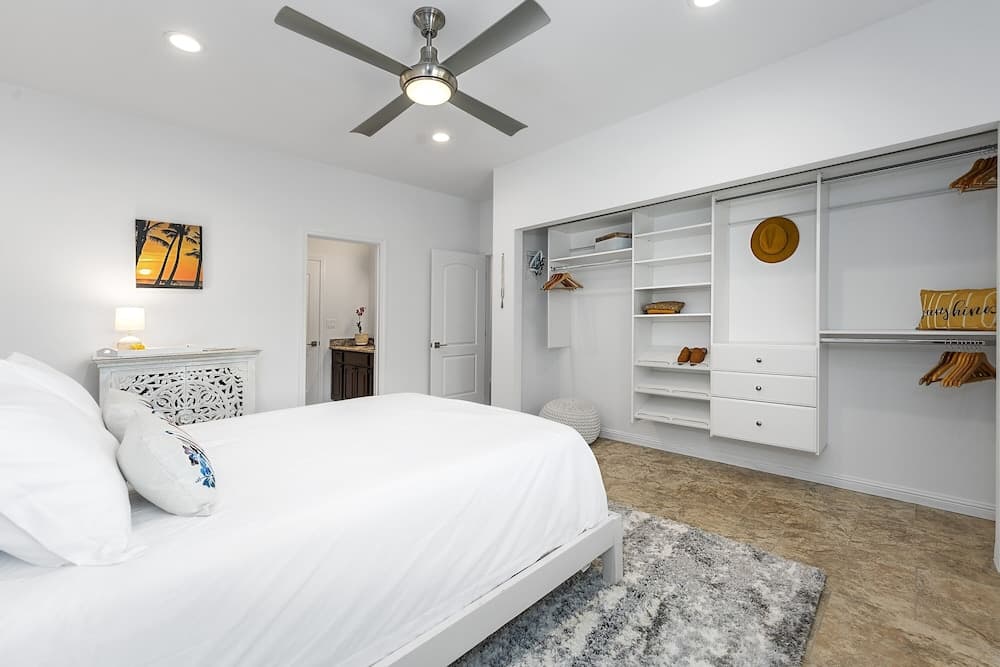 Kamamalu Place 3 Bedroom Home by Redawning