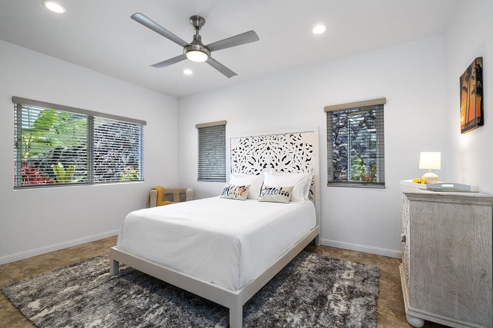 Kamamalu Place 3 Bedroom Home by Redawning