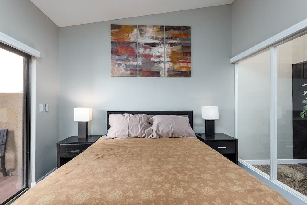 Villa Haven 2 Bedroom Townhouse by RedAwning