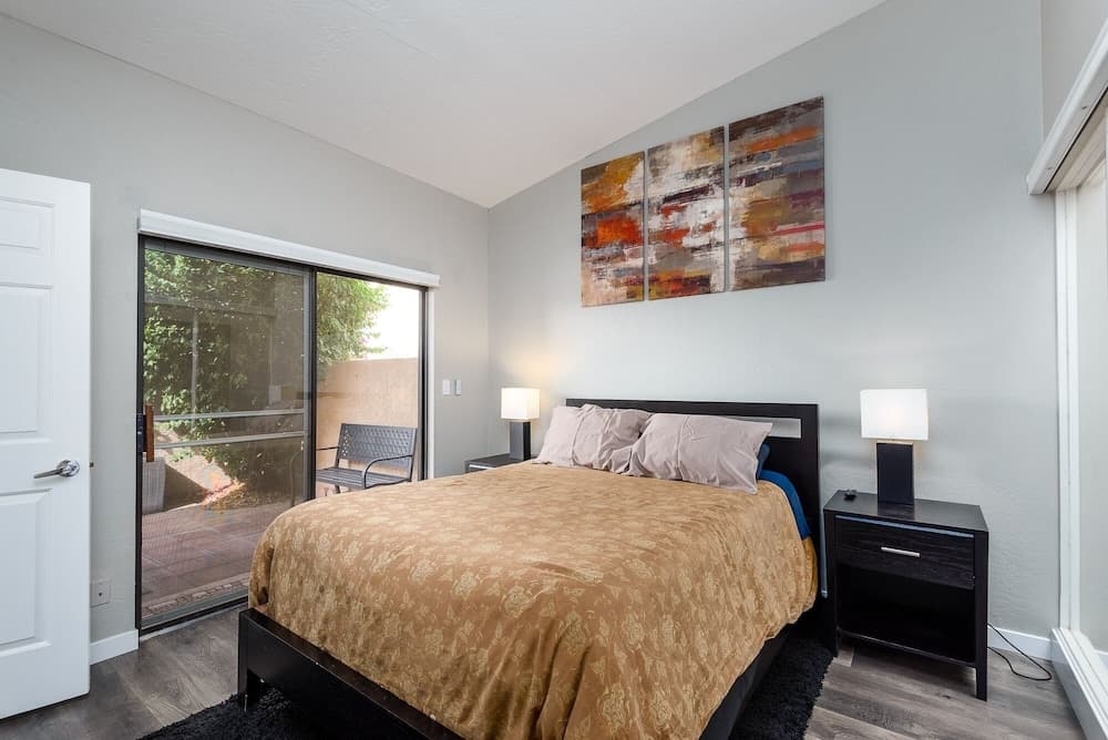 Villa Haven 2 Bedroom Townhouse by RedAwning