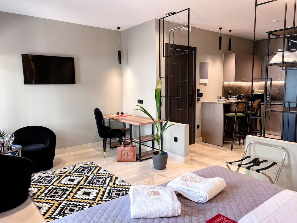 Royalty Suites Psyrri