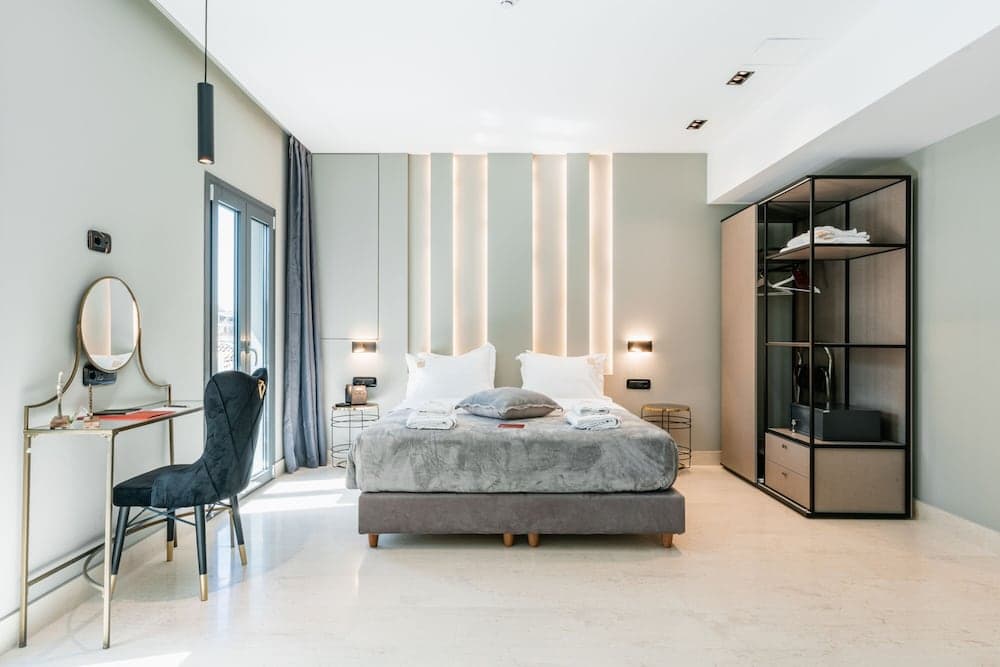 Royalty Suites Psyrri