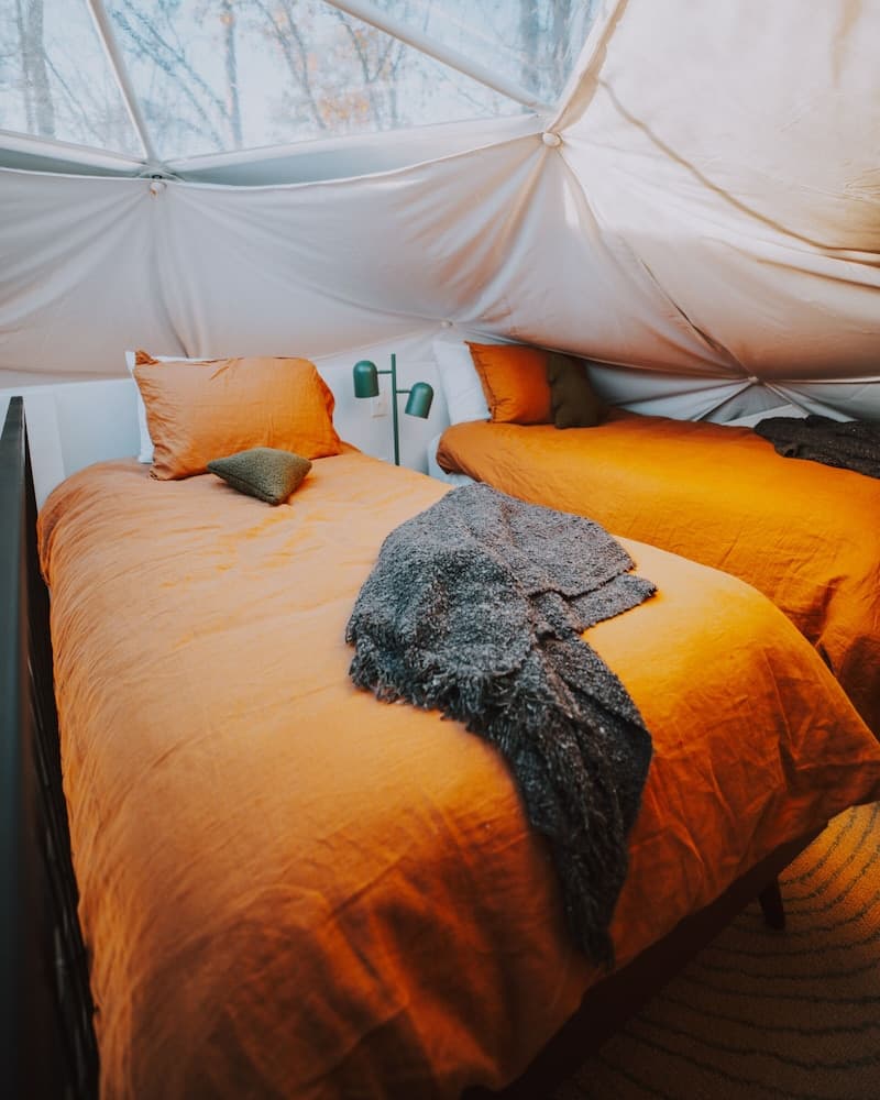 Starlight Haven Hot Springs