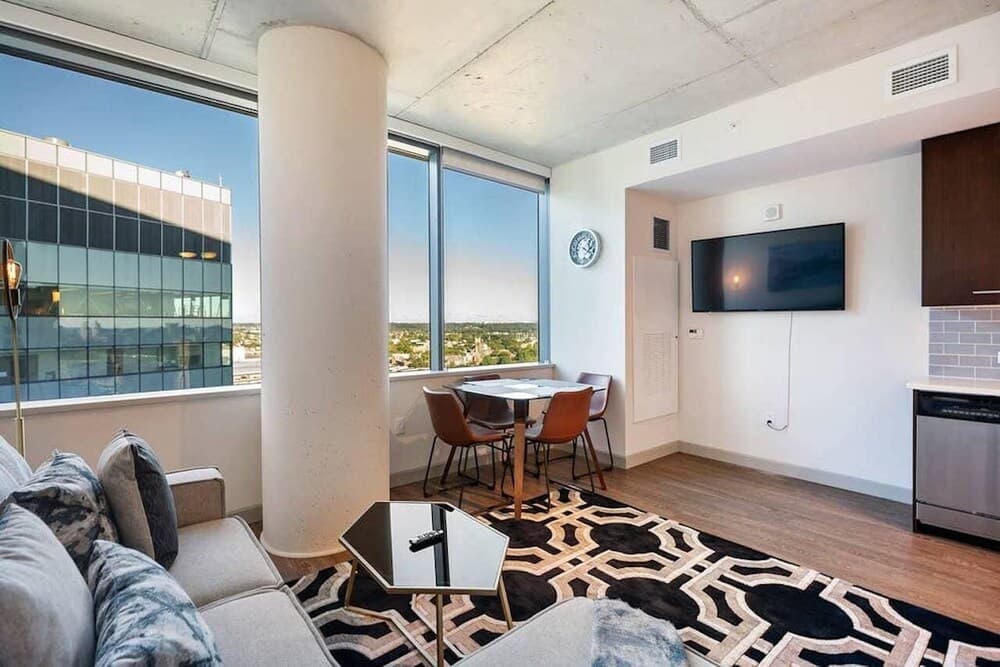 3601 Market - 2114 in Philadelphia