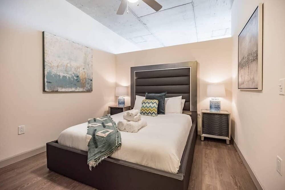 3601 Market - 2114 in Philadelphia