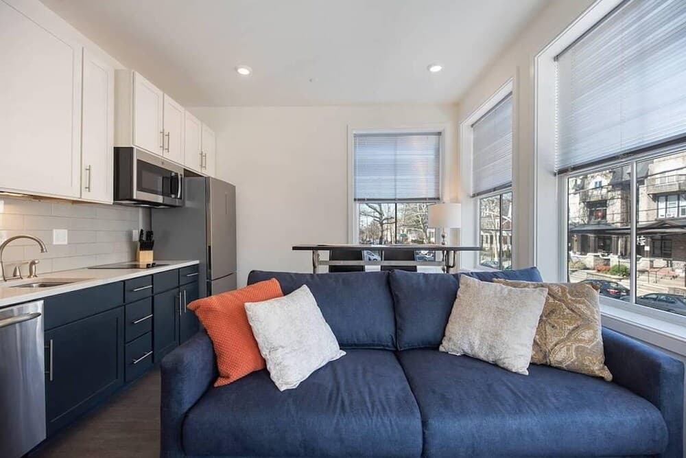 Pine Suite - 102 in Philadelphia