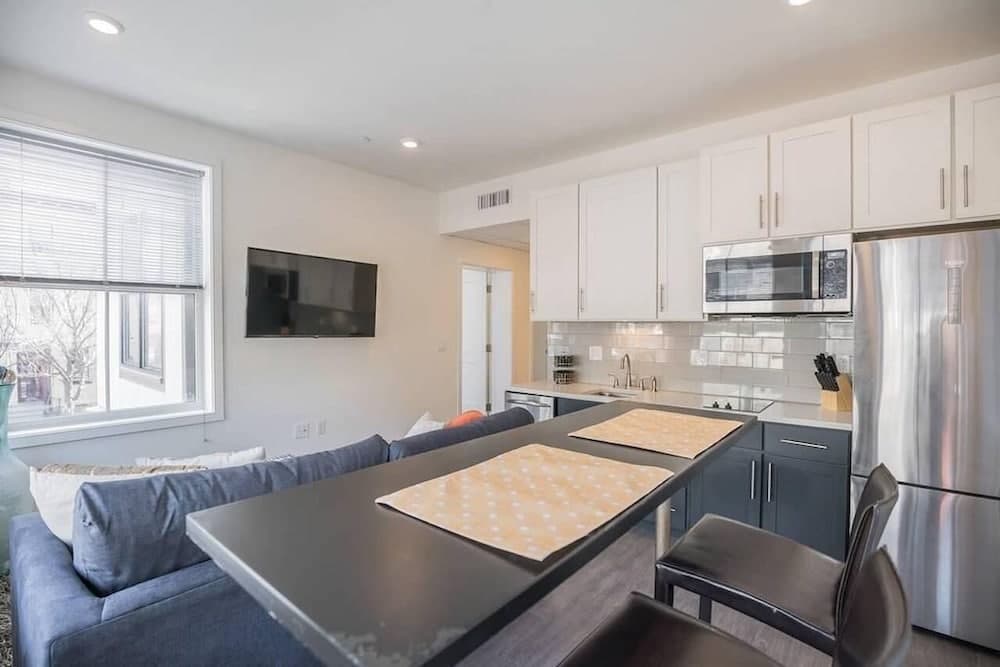 Pine Suite - 102 in Philadelphia