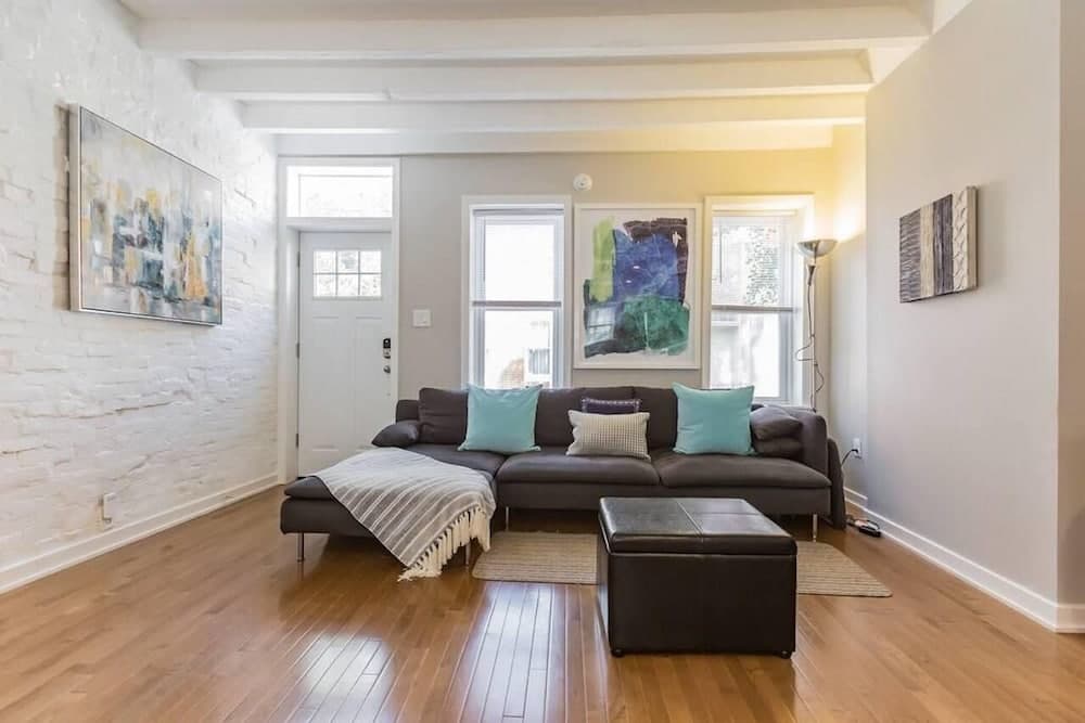 1838 Webster in Philadelphia