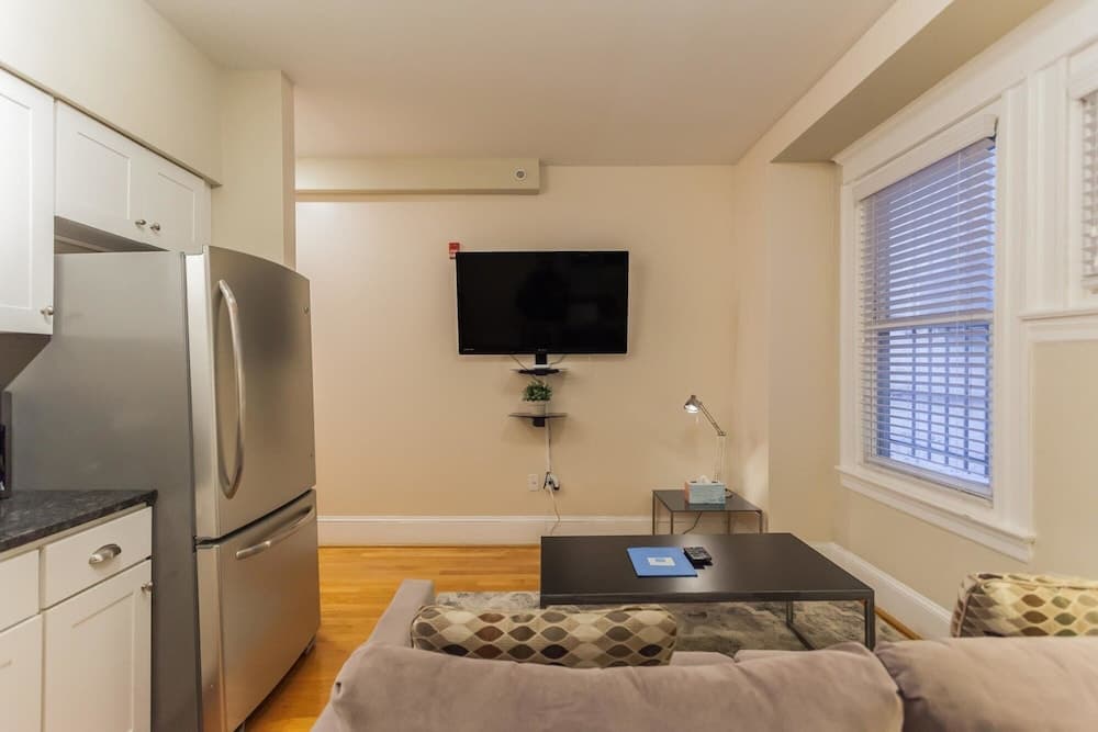 1955 Rittenhouse - 1R