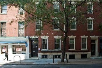 1955 Rittenhouse - 2F