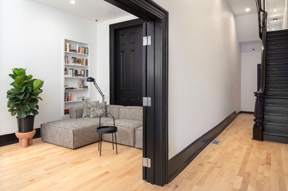 4003 Chestnut 1A in Philadelphia