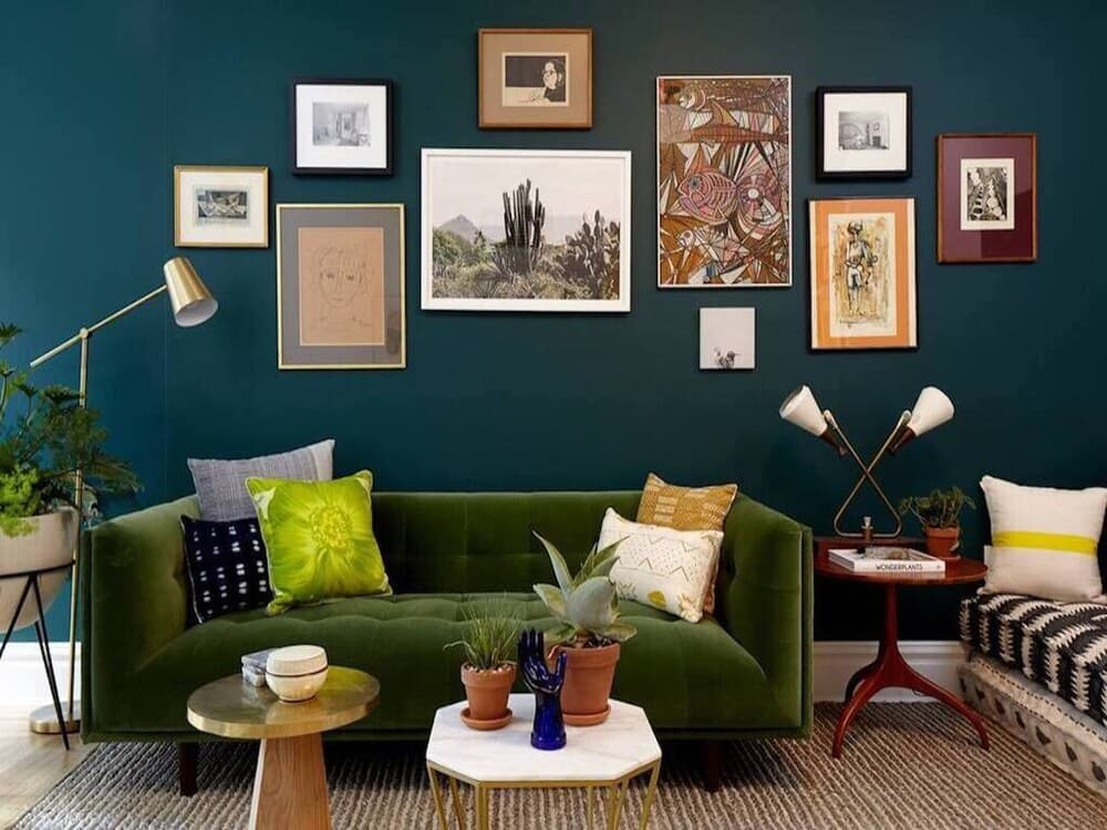 Touraine Unit 108 in Philadelphia