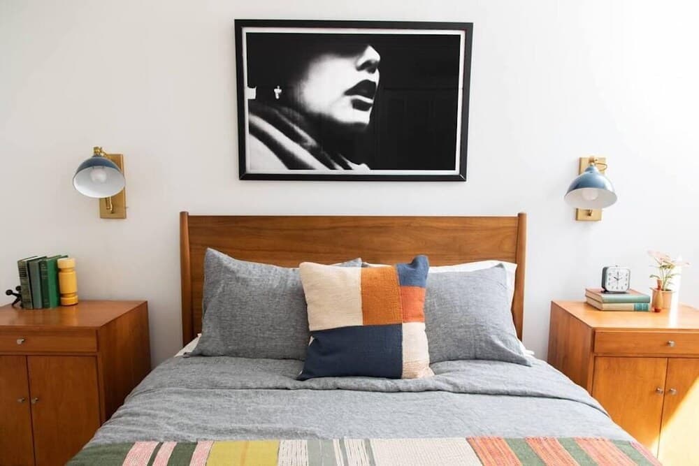 Touraine Unit 104 in Philadelphia