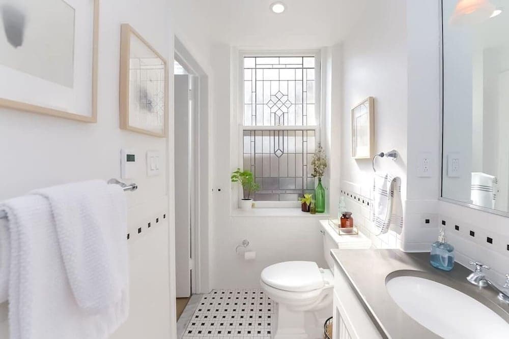 Touraine Unit 107 in Philadelphia