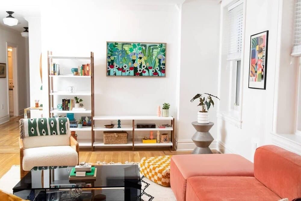 Touraine Unit 109 in Philadelphia