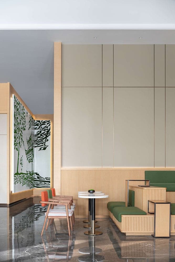 Hilton Garden Inn Changsha Yuelu