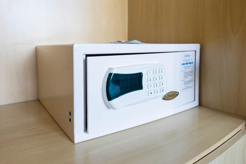 Vacanza - Studios Privativos - Alphaville