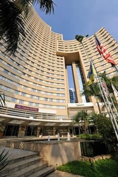 Vacanza - Studio Privativo - Alphaville