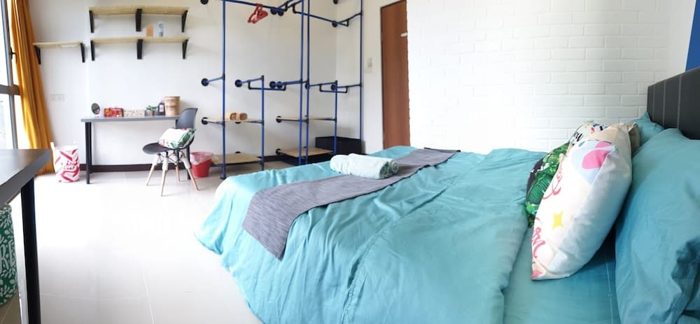 Industrial Suites at Bandar Sunway