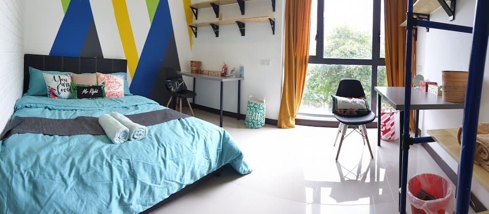 Industrial Suites at Bandar Sunway